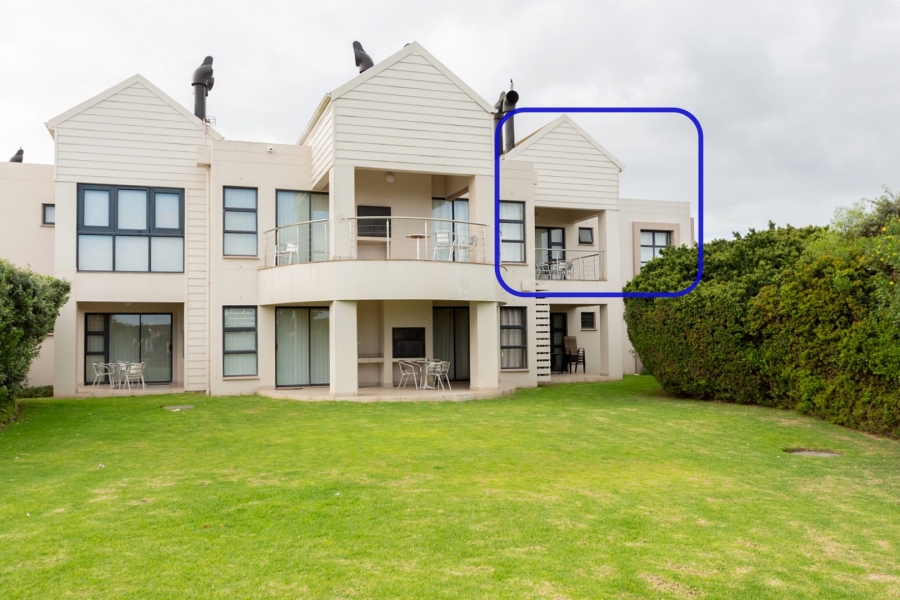 2 Bedroom Property for Sale in Langebaan Country Estate Western Cape